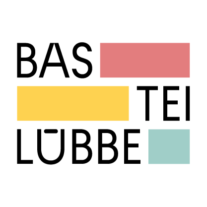 KBZ Referenzlogo Bastei Lübbe in Köln