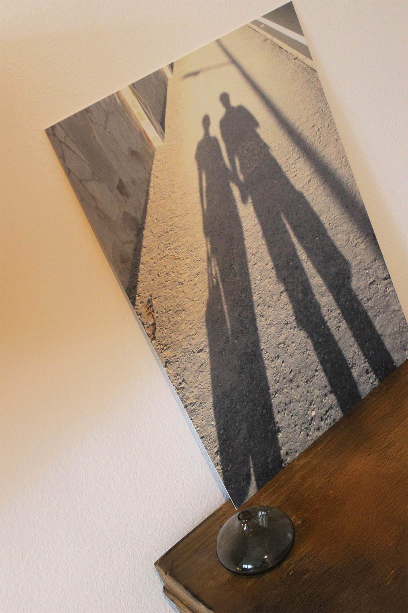 Plattendirektdruck auf Kapa - Ihr persönliches Wunschmotiv als gelungenes Bild.