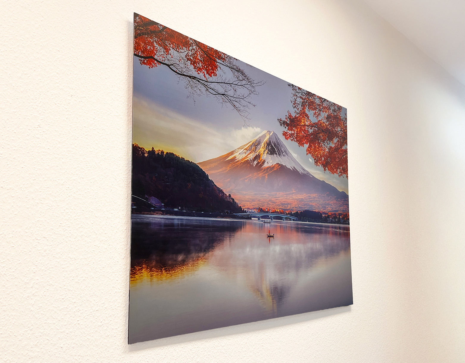 Urlaubserinnerungen, Naturimpressionen, Familienportraits oder künstlerische Motive. Wir setzen alles attraktiv ins Bild für Sie.