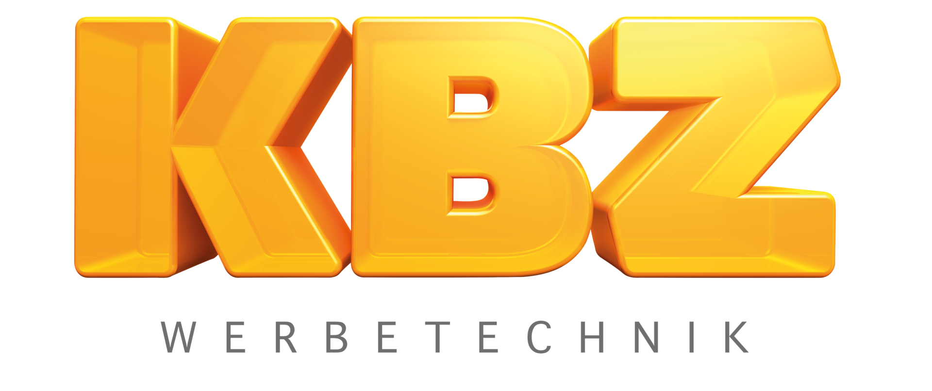 KBZ Werbetechnik