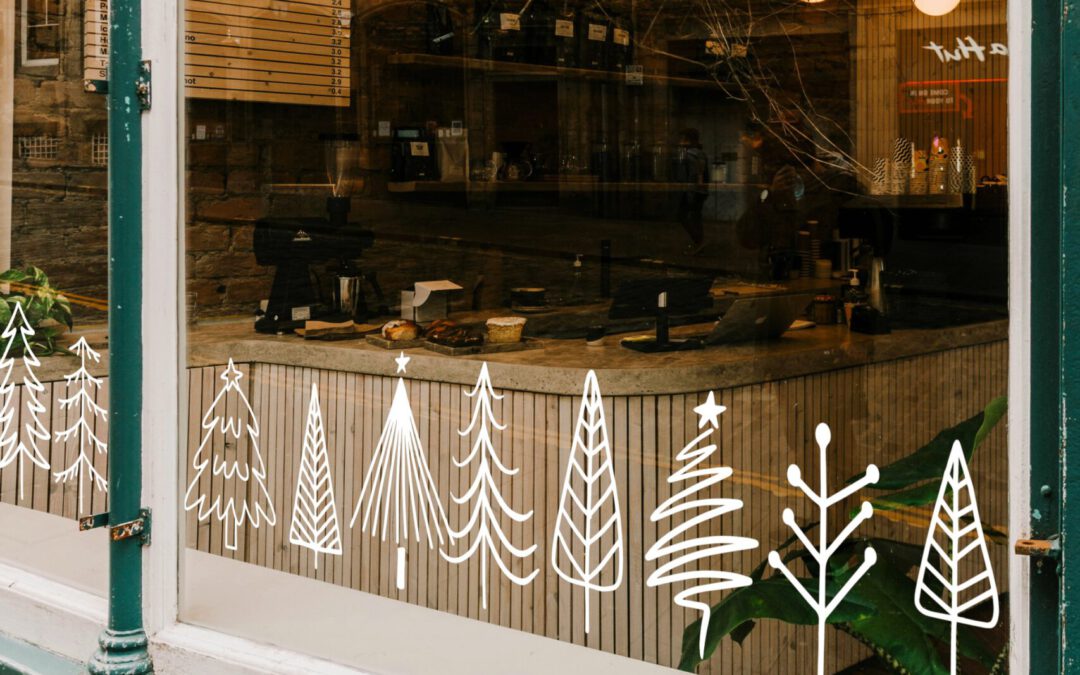 Sweete X-Mas-Deko im Gewinnspiel